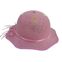 Straw Hat (SS-9009)